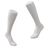 men socks display male foot forms stocking mannequin feet display for long socks