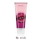 OEM/ODM balancing white cream black women whitening cream for body with sexy scent