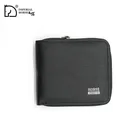 Imperial Horse Men Leather Classic Zipper Wallet #024B 2019-1-5