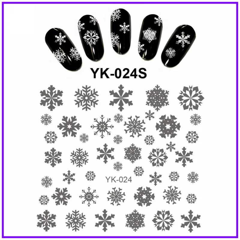 YK024S