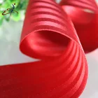 Eco-friendly Custom high quality 48mm wide nylon car seat belt webbing with competitive price
