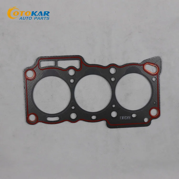 11115-87727 Auto OEM Engine Head Gasket For DAIHATSU CL-T 11115-87717