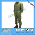 EN11611 EN11612 EN1149 Aramid Tank Uniform