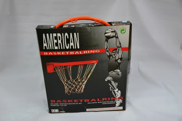 china factory Basketball ring basketball united rings