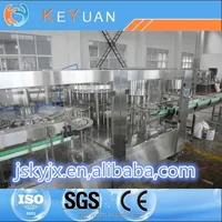 New Condition And Filling Machine Type