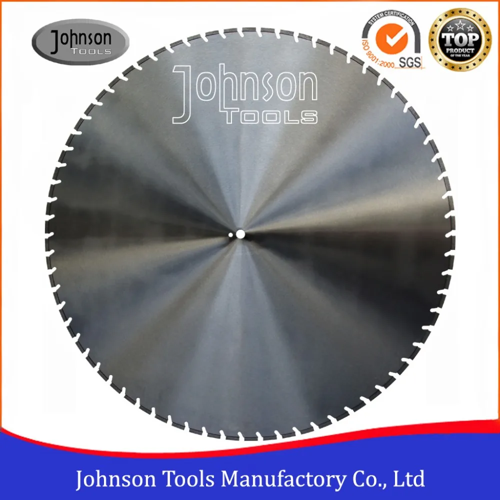 1200mm wall saw blade with tapered U.jpg