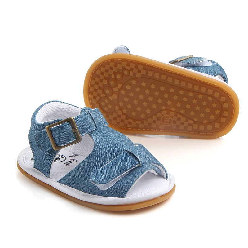 baby walking sandals