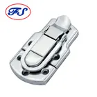 N case accessories metal slide buckles briefcase lock tool case latch FS-1014