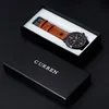 Hot sell custom made brand cardboard packaging paper single watch gift box