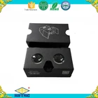 Google Cardboard Custom Printing Available Any Color 3d Paper Glasses Vr Google Cardboard V2