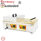 commercial pancake griddle motors maker machine for sale