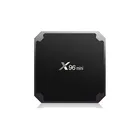 Cheap Price Android 7.1.2 S905W 1G / 2G RAM 8G / 16G ROM TV Box X96 Mini