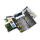 Pamphlet Brochure Magazine Catalogue full color cheap booklet printing