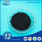 coconut shell pellet activated carbon filter material manufacturer