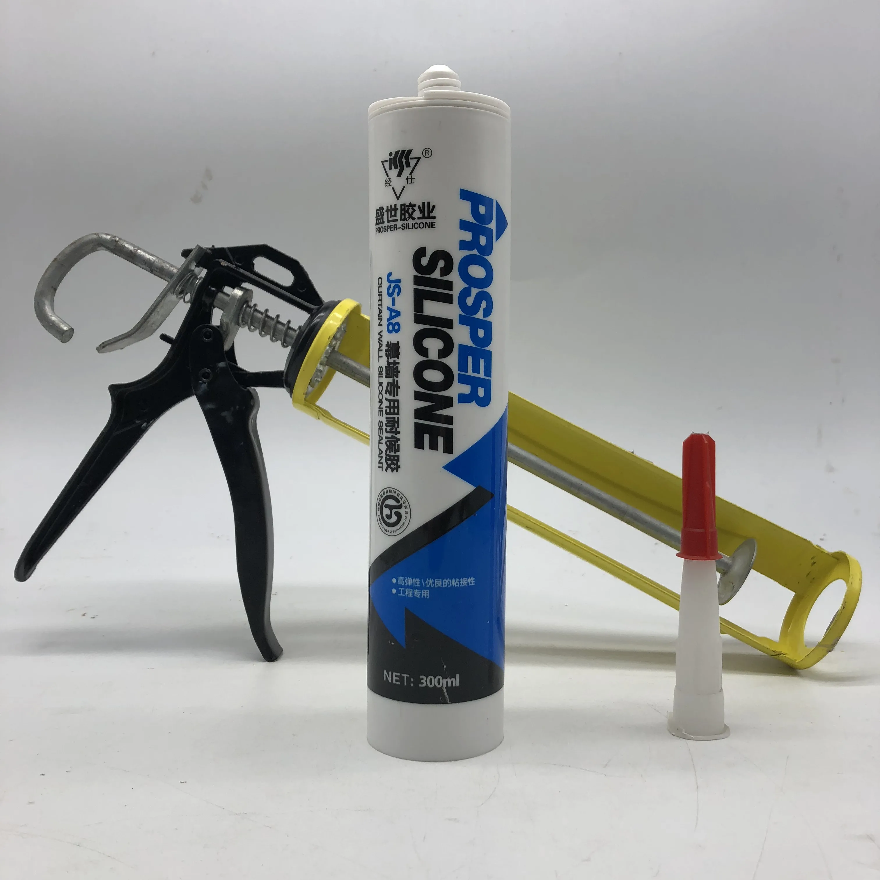 Easy Silicone Sealant Silicone Exhaust Sealant Silicone Sealant