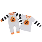 Wholesale children clothes romper baby boy top kids shirts