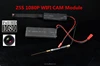 High quality HD 1080P wifi camera module Z5S wifi motion detector mobile phone cam module spy wifi video recorder