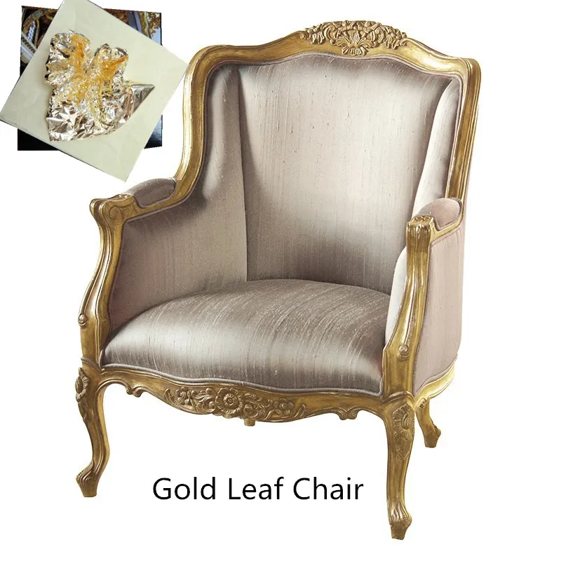 Best Price Gold Silver Leaf Italian Imitation Gold Leaf For