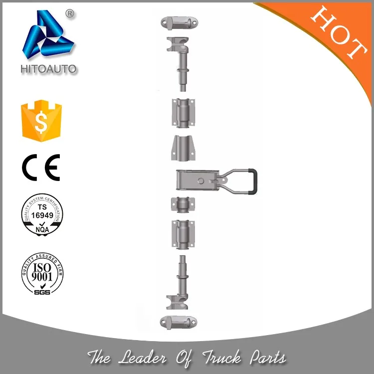 322372 Hito Truck And Trailer Cam Action Door Lock Kit Buy Truck