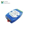 Industrial grade RS232/RS485 serial CAN Bus converter