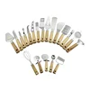 ZY-A2271 Stainless steel 20 Piece cooking utensil set kitchen gadget tools