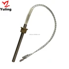 Stainless Steel Sheath Electric Heating Element & Cartridge Heater / Ignition For Pellet Stove