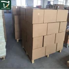 Moisture Proof Uncoated Origin Manila Paper