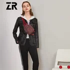 Superior Stable Women Sheep Jacket Genuine Leather Coat