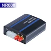 fuel monitoring GPS Tracking device with Alarm for car /truck/vehicle with SOS Button spy voice vehicle tracking system