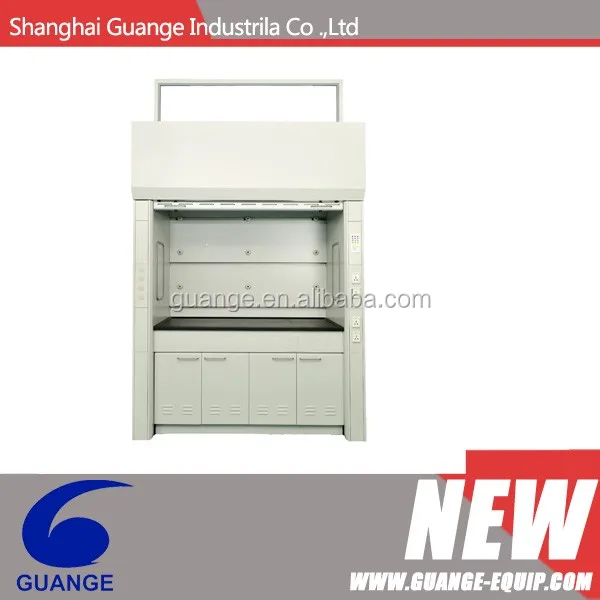 accessories of vented fume cupboard