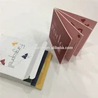 Children's Book Printer Custom Full Color Printing Pop Up Children Activity board Book printing