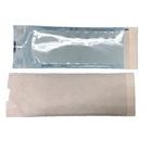 Dental Hot Sale Beauty Steam Self Sealing Sterilization Pouch /bags/flat reel For Tattoo Use
