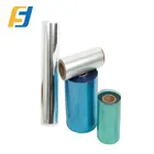 High Quality New Design Durable Metalized Stocklot Pet Cpp Film