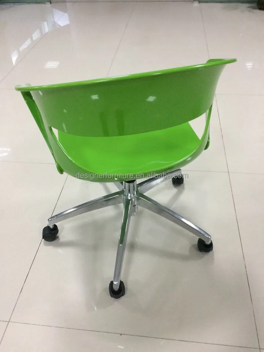 プラスチック製のオフィスチェア仕入れ・メーカー・工場