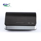 Smoke Remove HEPA Filter 12V Ion Air Purifier Air Freshener In Car