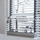 shading vertical blinds 1'' aluminum venetian curtains