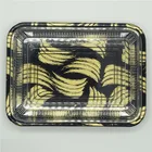SM-830 2019 Export factory price plastic food design lunch box