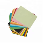 Factory Price A4 Paper Colorful Bristol Board Paper 110-450GSM/Jumbo Roll