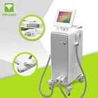 IPL OPT epilator hair removal skin rejuvenation tattoo removal aesthetic machine