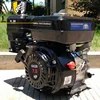 OHV 4 Stroke Air Cooled Small Mini 5.5hp 6.5hp 7.5hp Gasoline Motor Engine
