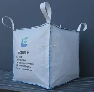 high quality polypropylene bag/jumbo bags