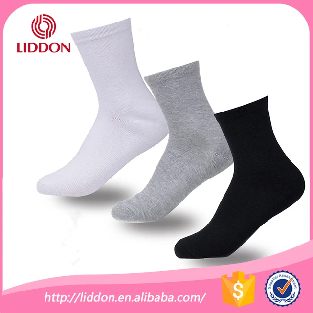 dresses in white colour fashion sock happy cute kids uniform