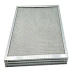aluminum wire mesh filter for air conditioning and cleaning