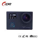 Wide Angle 30M Waterproof Ultra Full HD Underwater Unique Pro Wifi Cam 4K Sports Mini Digital DV Action Camera