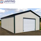 2020 high quality China suppler steel structure shed and warehouse for sale