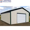 2018 high quality China suppler steel structure shed and warehouse
