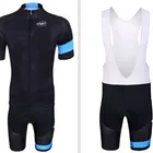 cycling team Custom Road Bicycle jerseys Sportswear Breathable Cycle Clothing Jersey set mens cycling jacket