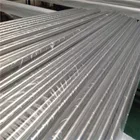 Manufacture High Quality Good Price Gr2 Titanium Tube ASTM B338 ASTM B861 Titanium Seamless Pipe