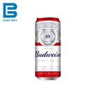 Aluminum Beer Cans & Ends North American Brand Standard 500ml