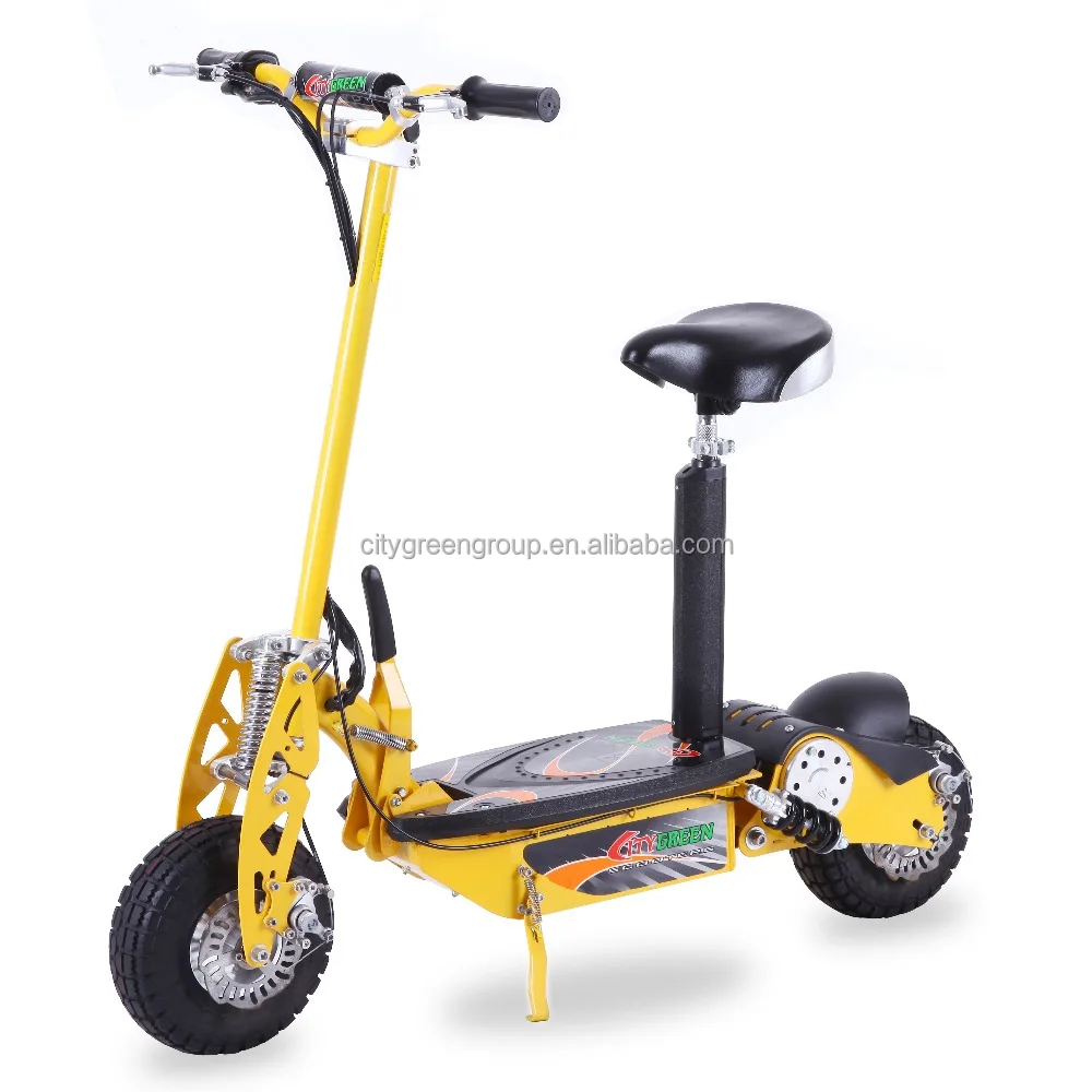 alibaba electric scooter
